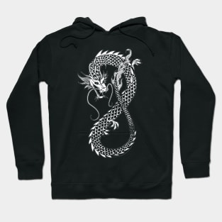 Chinese Dragon Hoodie